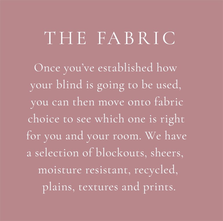 The Fabric