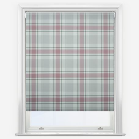 Louvolite Lomond Thistle Roller Blind