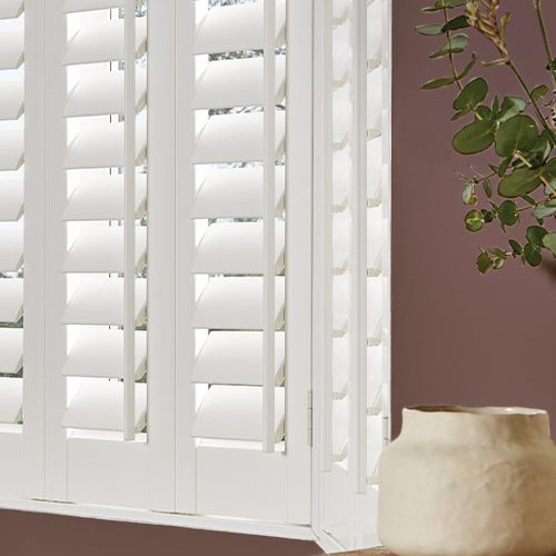 Bespoke Blinds, shutters 