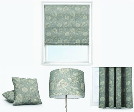 iLiv Senja Cloud Roman Blind