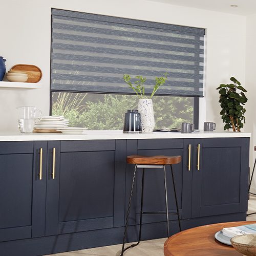 Bespoke blinds and furnishings vision blinds